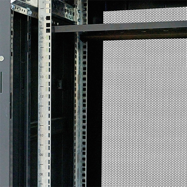 Optical cable vibration damper fd