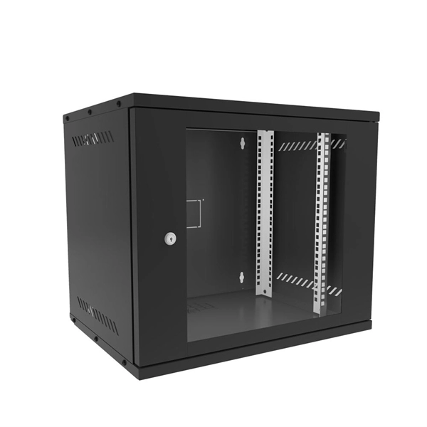 What does RS stand for in a distribution box 
