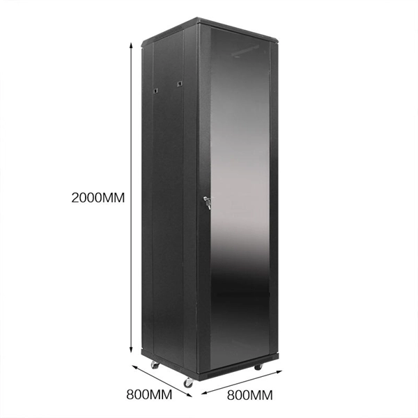 High-density low-voltage cable trays remote monitoring type in stock 