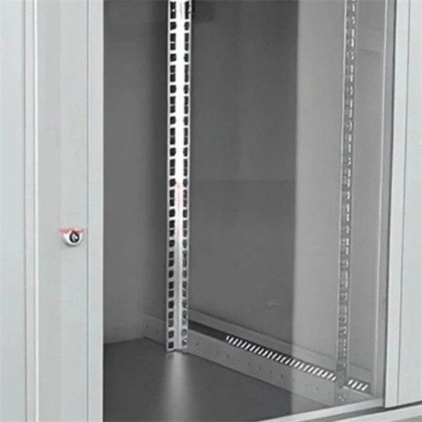 The Role of Integrated Intelligent Power Distribution Cabinets
