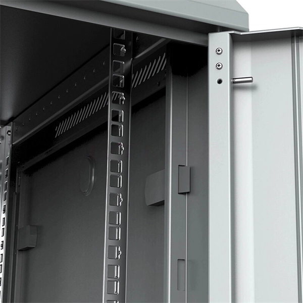 200kWh lithium battery cabinet for FTTH use