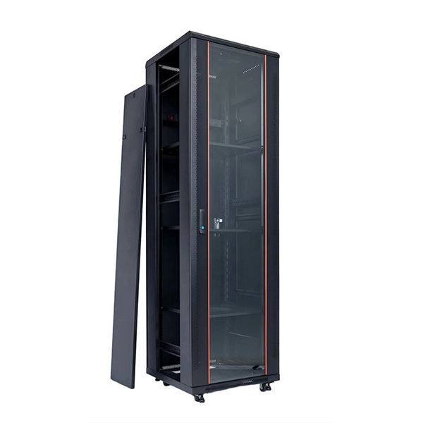 Sheet metal cabinet manufacturing in Tanzania