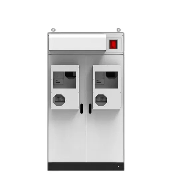 10kV cable trays and 400V cable trays