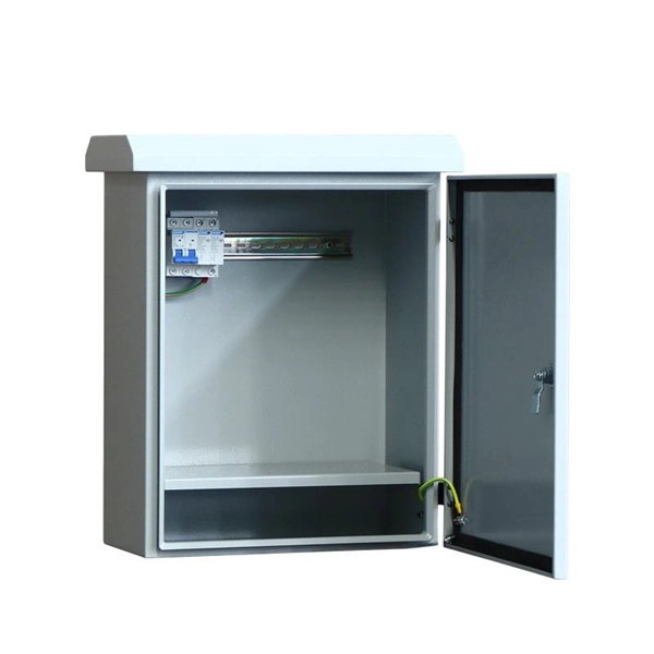 Tuvalu Cable Management Frame Accessories