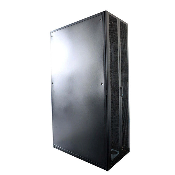 Primary distribution box with switching function