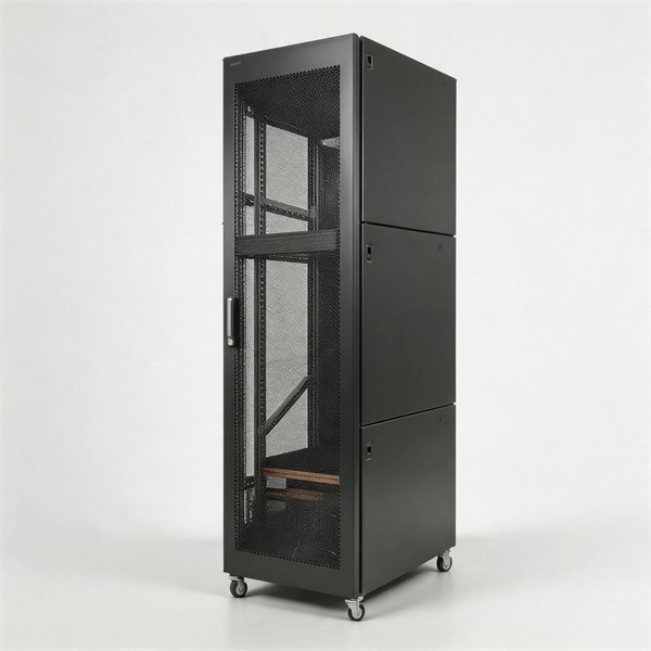 Base station power management system 20kW for campus network use