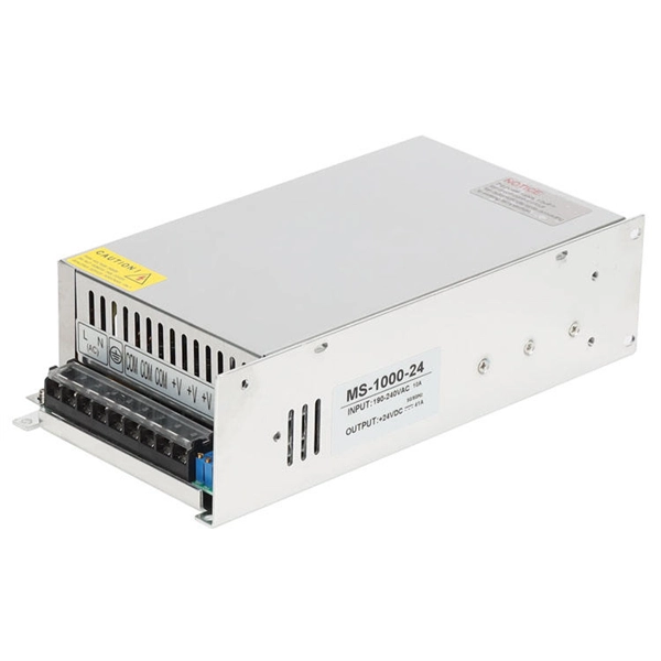 How to transport the electrical wires from the distribution box 