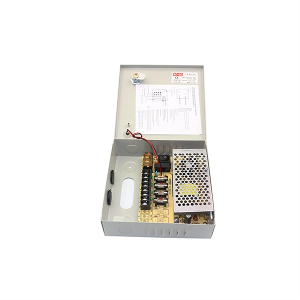 Ethiopia-branded enterprise-grade optical router 10G