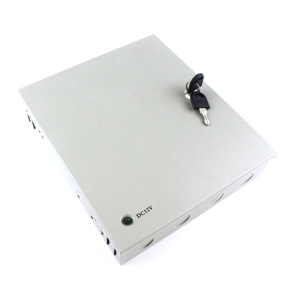 Tanzanian Laser Diode Packaging