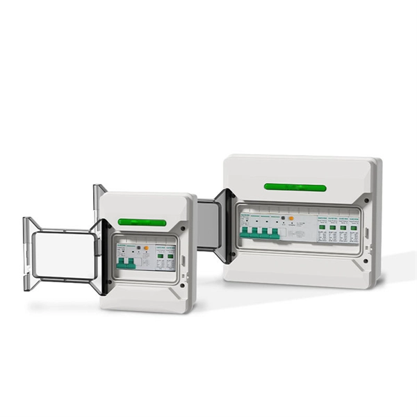 Indoor Explosion-proof Distribution Box Manufacturer