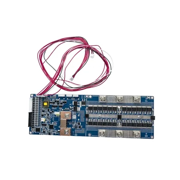 How to check for incorrect wiring in the distribution box 