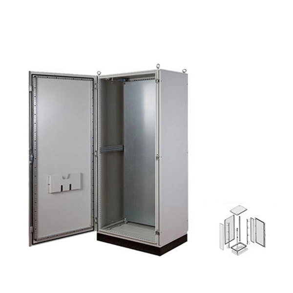 Papua New Guinea Modular Data Center Armor