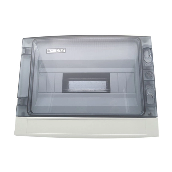 Slovakian power system temperature-controlled cabinet IP54