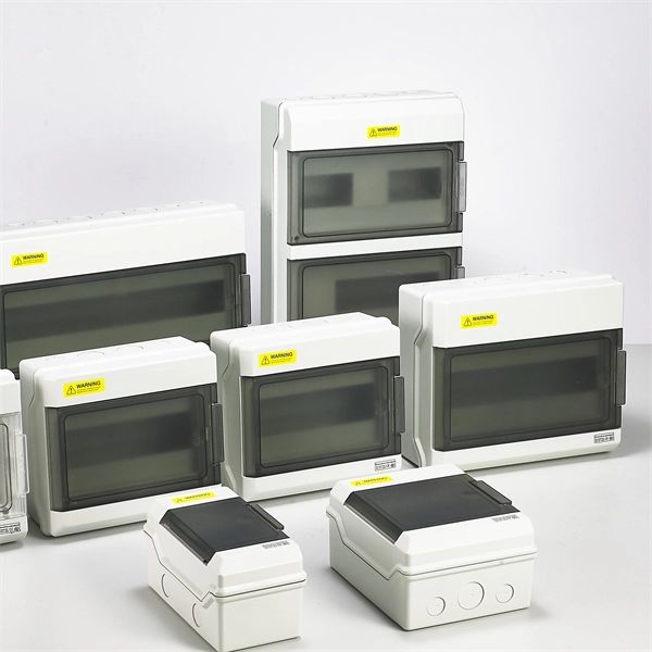 Integrated Communication Power Supply Company