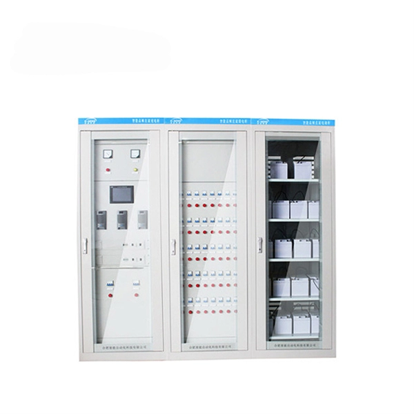 Busbar of high voltage line
