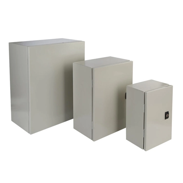 Customization Process for Low-Noise Junction Boxes for Subways