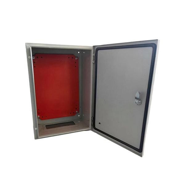 Installation of Brazilian Molded Cable Trays