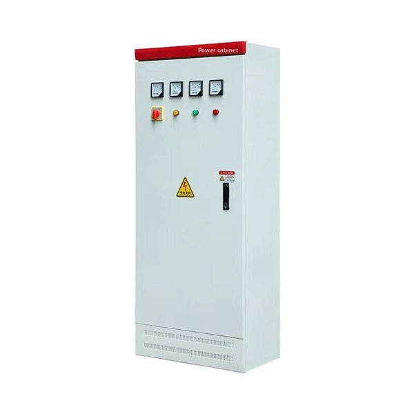Dehumidifier for Civil Defense Distribution Box
