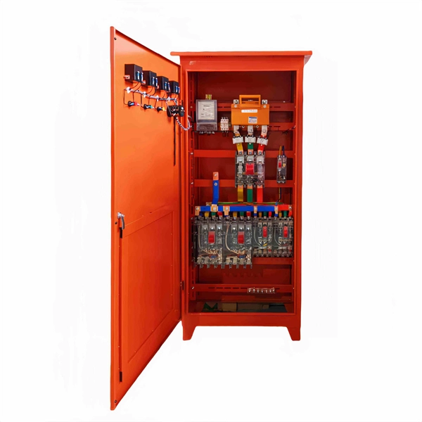 Cost of Outdoor Explosion-Proof Distribution Boxes in Congo