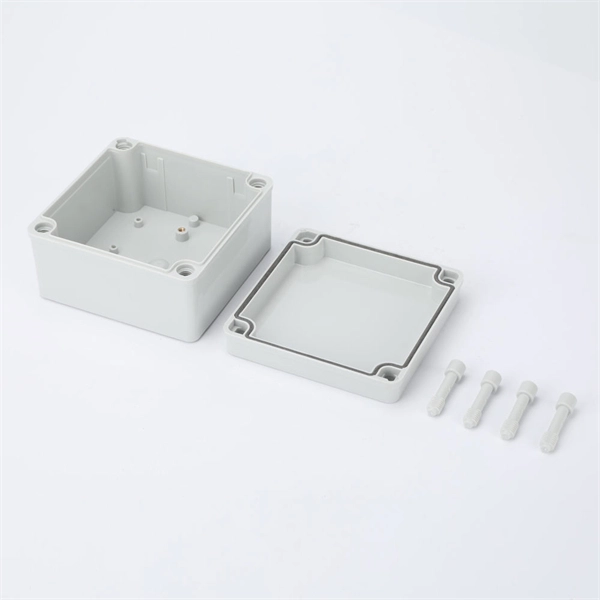 Iceland Modular Data Center IP67