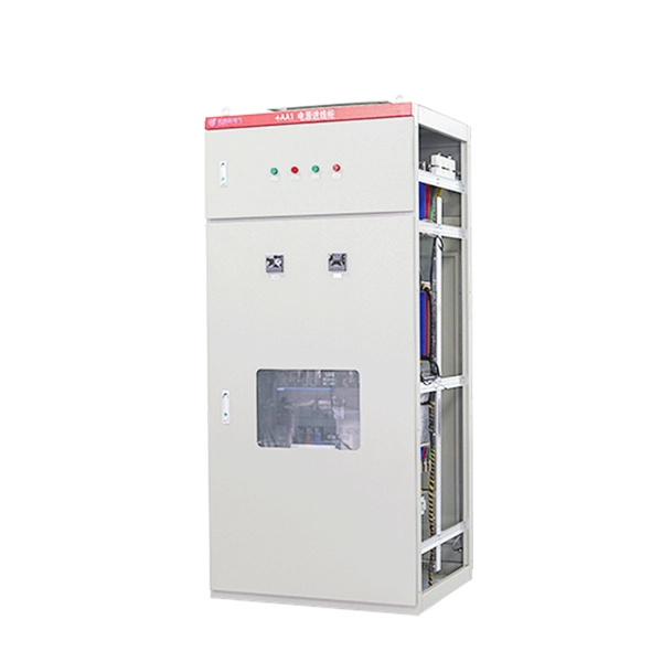 Internet-connected new energy charging piles