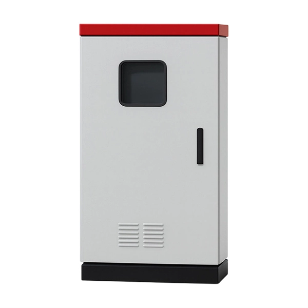 Optical Power Meter TTL Interface