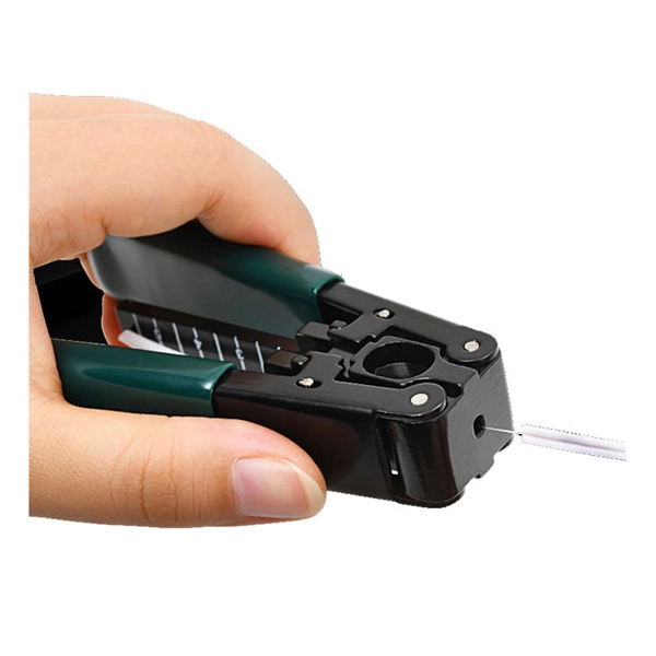 Grounding of the fuse in the distribution box