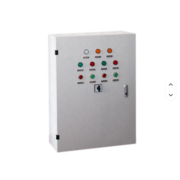 Lebanon Explosion-proof Distribution Box Assembly Plant