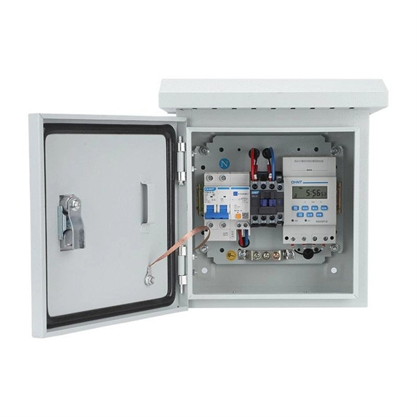Intelligent Small Busbar Line