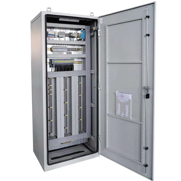 Ethiopia Explosion-proof Distribution Box Price Quote for Industrial Use
