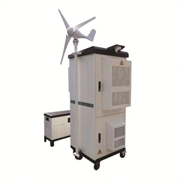 Congo Explosion-proof Lighting and Power Distribution Box