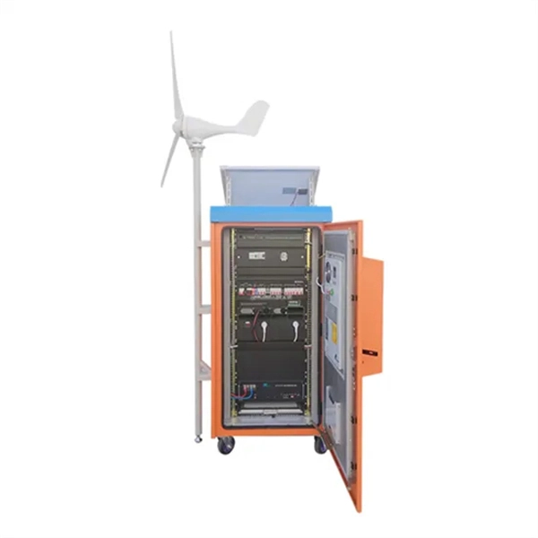 Manufacturer of electrical distribution boxes for public places