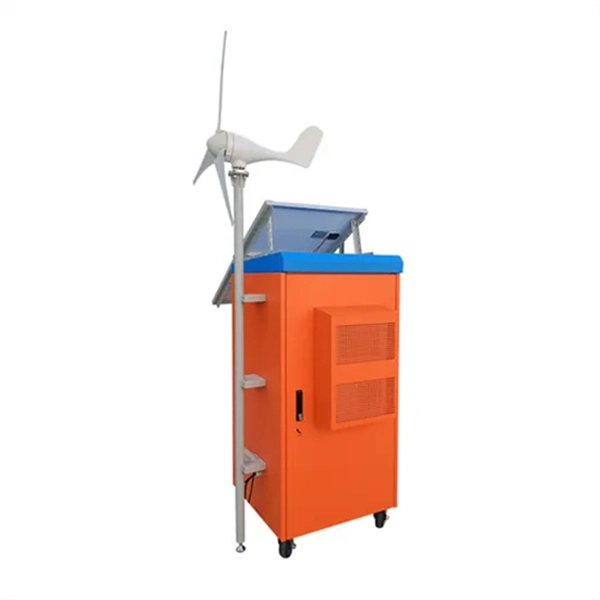 New Zealand Solar Combiner Box Parameters