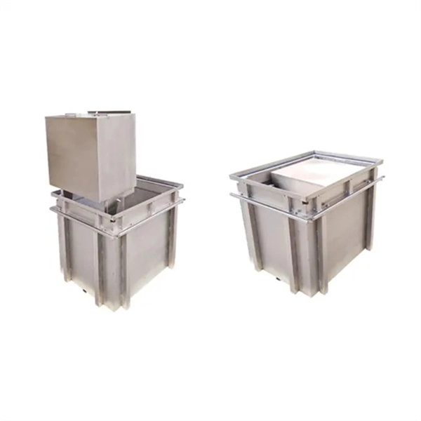 Andor Battery Storage Cabinet 400V Solution