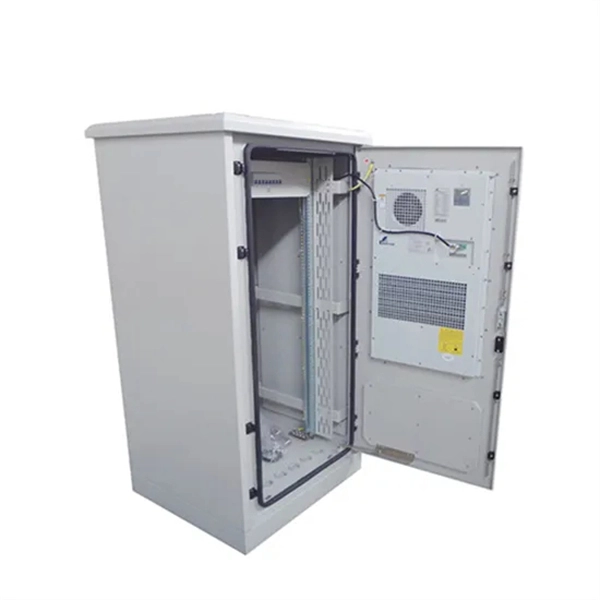 Fiber Optic Panel Low Voltage Box