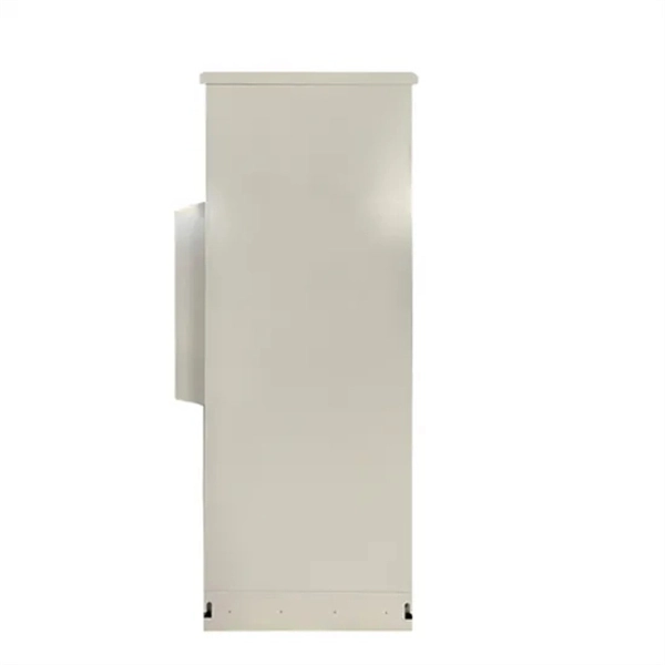 High Temperature Resistance Solutions for Swedish UPS Power Systems