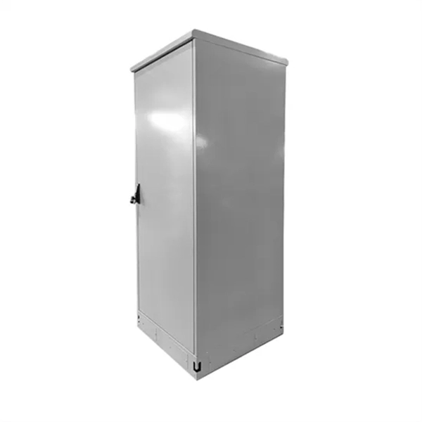 What are the standard models of electrical distribution boxes 