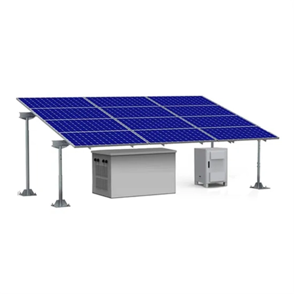 Horizontal bracket cable tray support