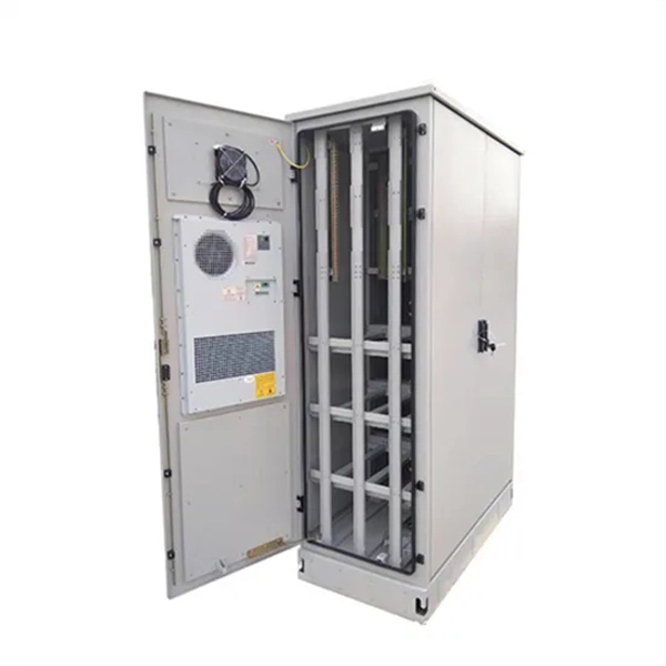 North African Voltage Distribution Boxes