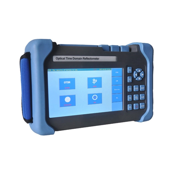 Tools needed for fiber optic cable stripping