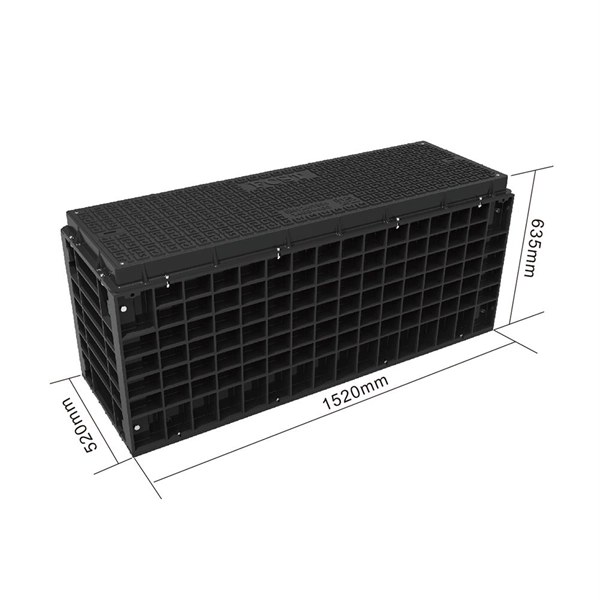 Where can I find cheap lightweight cable trays 