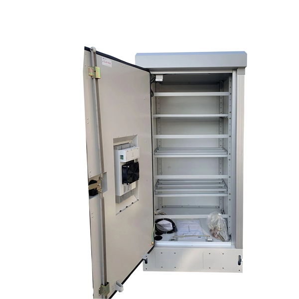 Intelligent Agent Technical Parameters of Fiber Distribution Box