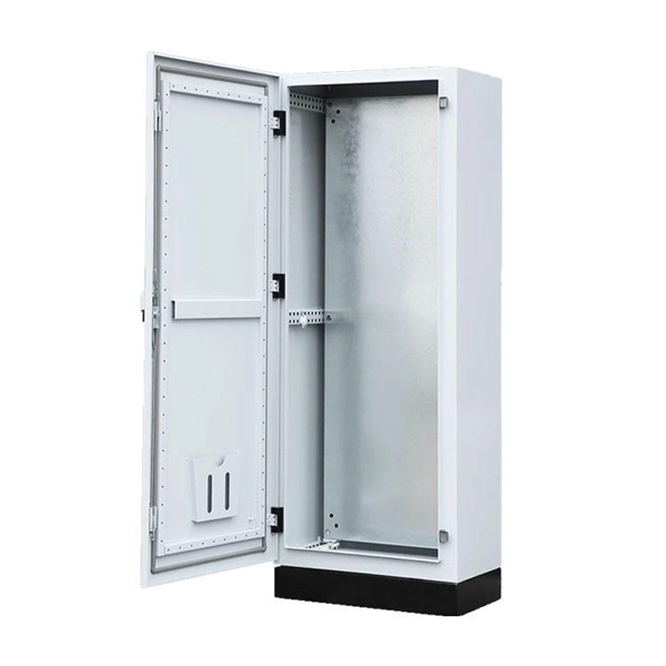 1U Integrated Container Rack for IDC Data Centers