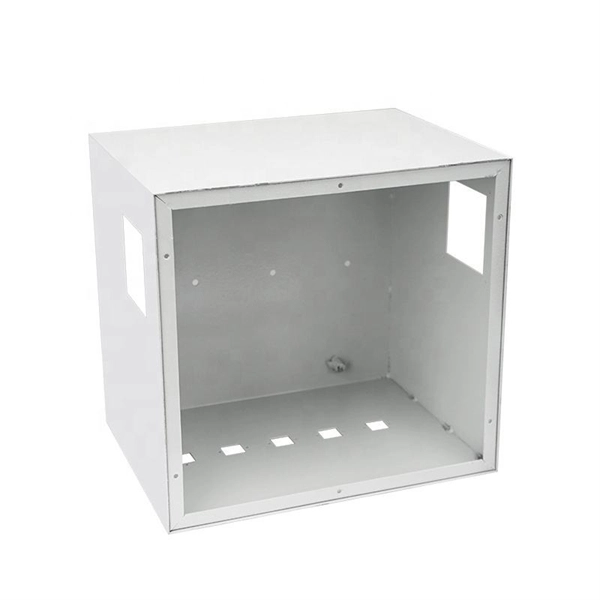 Functions of the No-Drill Distribution Box