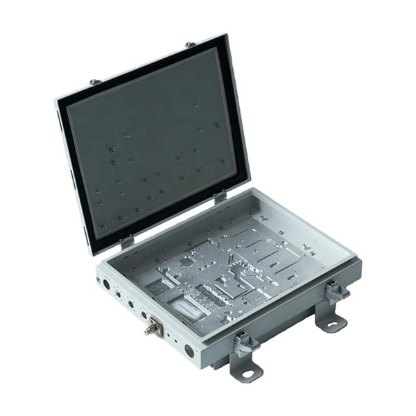 Optical Line Terminal OLT Equipment