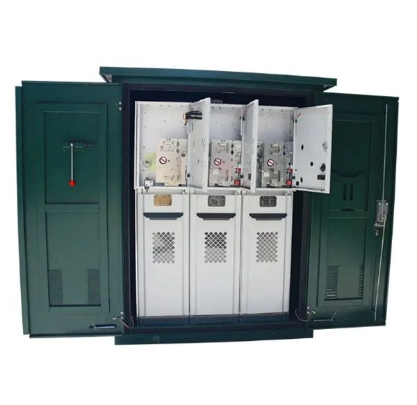 Fiji Huawei Optical Module System