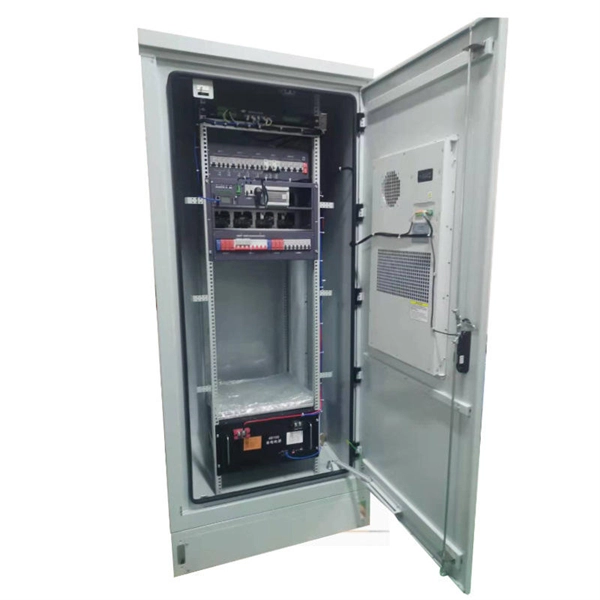 Concealed Distribution Boxes in High-Rise Buildings