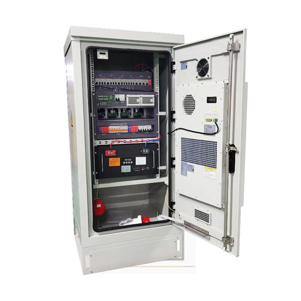 Is the repeater made of multimode fiber 