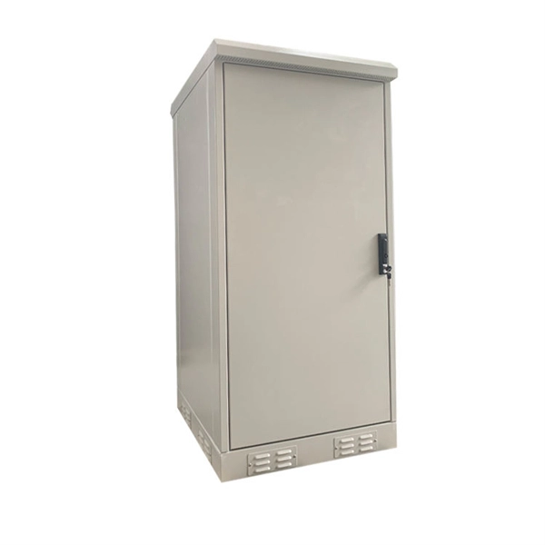 The Role of Fireproof Network Cabinets