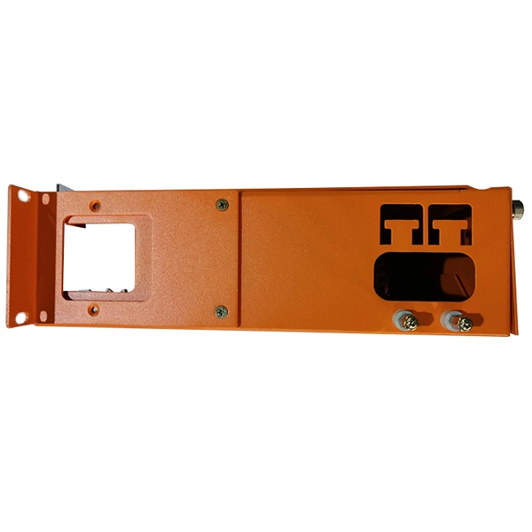 Fluke Tests Single-Mode Optical Cables